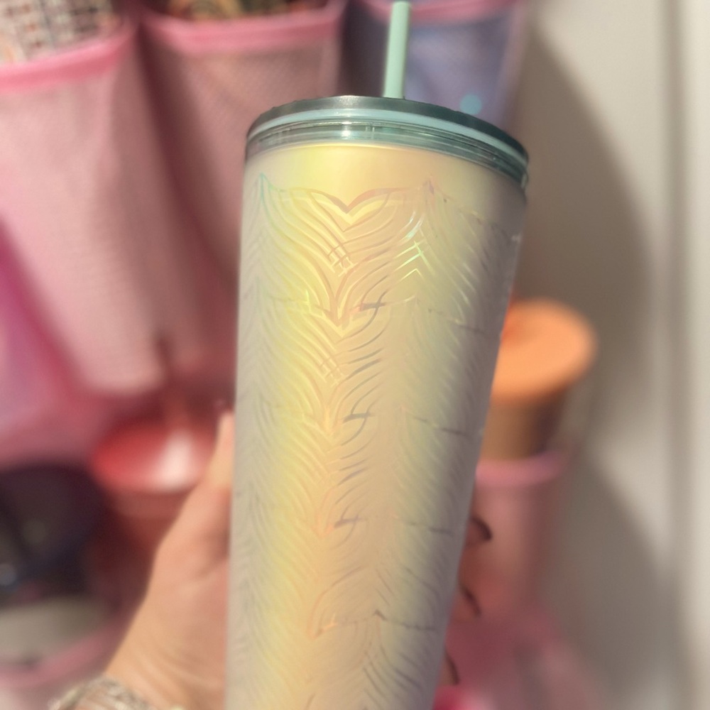 Starbucks Tumblr